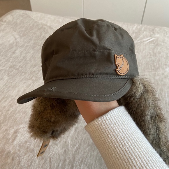 Fjallraven Accessories - Fjallraven winter hat